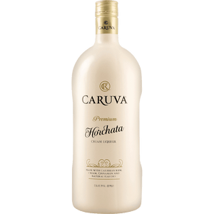 Caruva Horchata Cream Liqueur