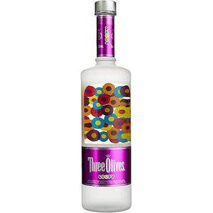 Three Olives Loopy