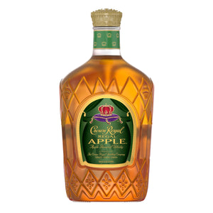 Crown Royal Apple/50ml Slc Apl