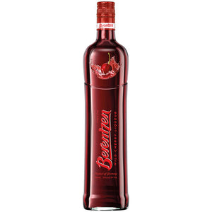 Arrow Wild Cherry Brandy