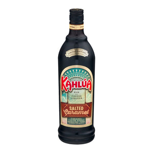 Kahlua Salted Caramel