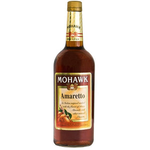 Liquore Amaretto