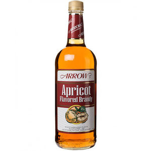 Arrow Apricot Brandy