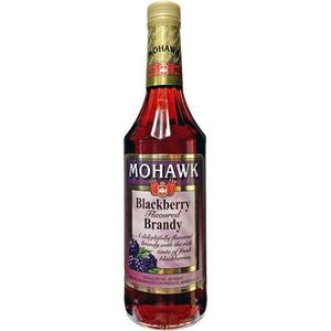 Mohawk Blackberry Brandy