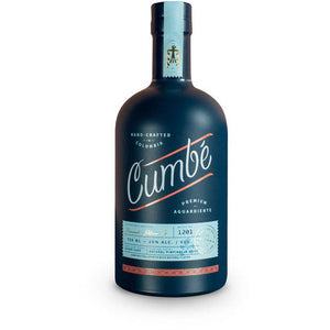 Cumbe Premium Aguardiente