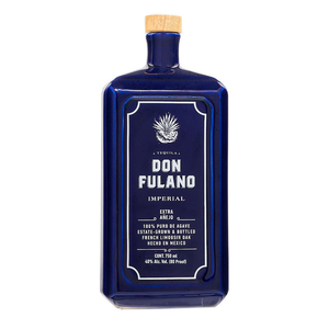 Don Fulano Imperial Xtra Anejo