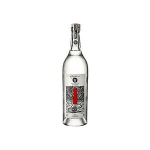 123 Organic Uno Blanco Tequila