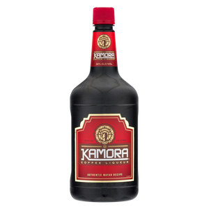 Kamora Coffee Liq