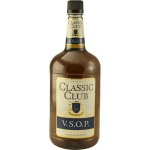 Classic Club Brandy Vsop PL