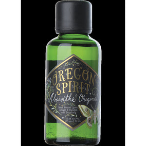 Oregon Spirit ABSinthe PL