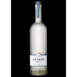 Antano Blanco Tequila