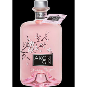 Akori Cherry Blossom Gin