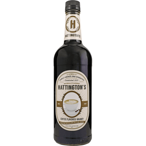 Hattington's Coffee Brandy