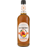 Hattington's Peach Brandy