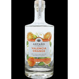 Antano Valencia Orange Tequila