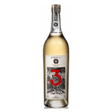 3 Tres Anejo Tequila