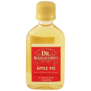 Dr Mcgillicuddy's Apple Pie PL