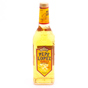 Pepe Lopez Premium Gold (Rd)