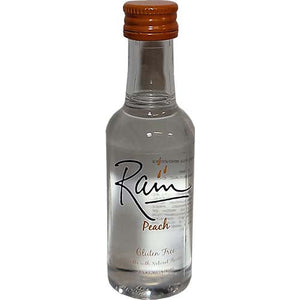 Rain Peach Vodka PL