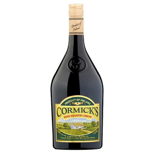 Mccormick's Irish Cream