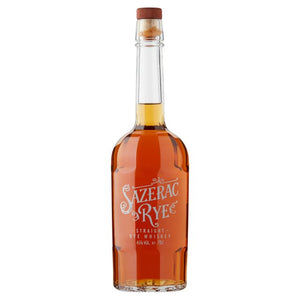 Sazerac Rye-6 Yr