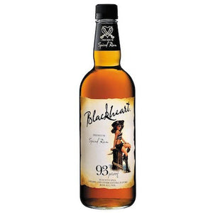 Blackheart Premium Spiced PL