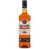 Bacardi Superior W/50ml Spiced