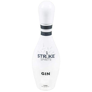 Strike Spirits Gin