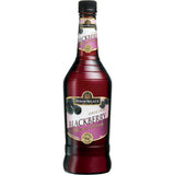 H Walker Blackberry Brandy PL