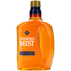 Canadian Mist PL