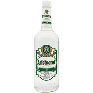 Aristocrat Gin