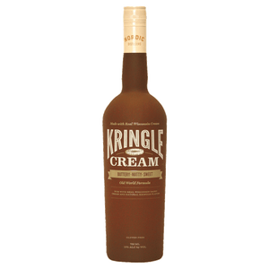 Kringle Cream