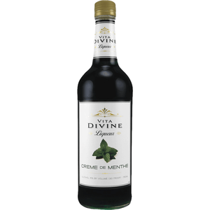 Vita Divine Creme De Menthe