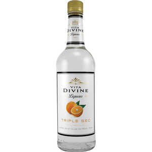 Vita Divine Triple Sec