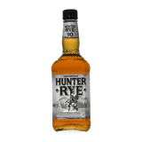 Hunter Rye