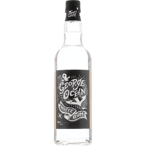 George Ocean White Rum