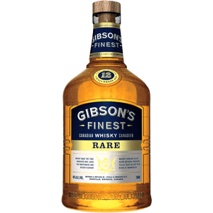 Gibson's-12 Yr