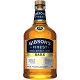 Gibson's-12 Yr