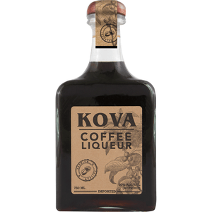 Kova Coffee Liqueur