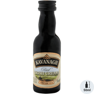 Kavanagh Irish Cream PL