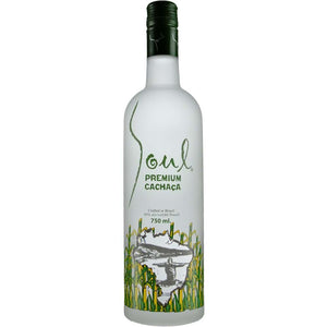 Soul Premium Cachaca