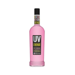 Uv Pink Lemonade PL