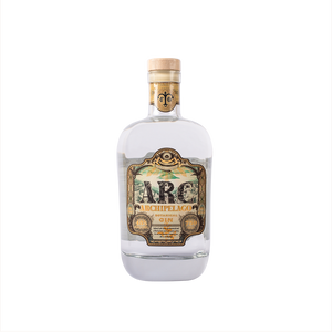 Archipelago Botanical Gin