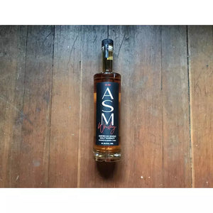 Asm American Sngle Malt Whisky