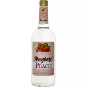 Newport Peach Schnapps