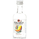 Bacardi Superior PL/50ml Mango