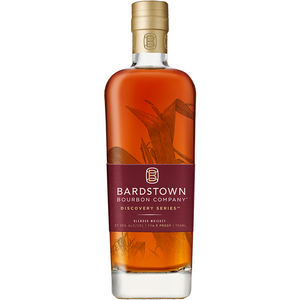 Bardstown Bourbon Discovery #7