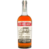 Ben Holladay Bourbon-6 Yr