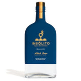 Insolito Blanco Tequila