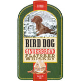 Bird Dog Gingerbread